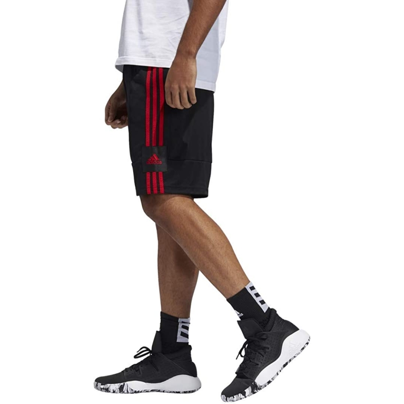 adidas Men's 3g Speed X Shorts - Image 4